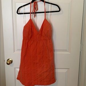 Great beach dress or summer dress